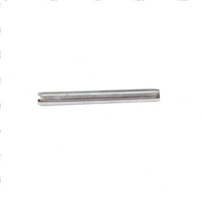 Picture of Pin - Roll Zinc Plated Coil