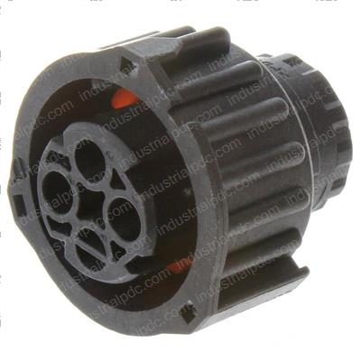 Picture of Housing 2.5 Skt