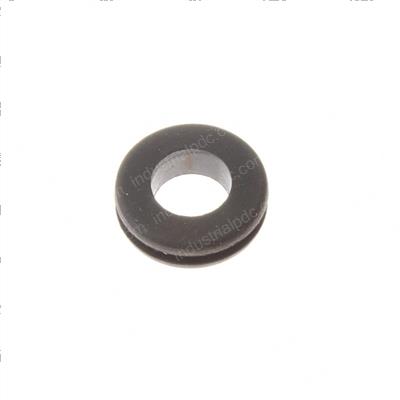 Picture of Grommet Rubber .5 X .014 X .75