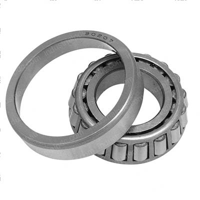 Picture of Ring - Buffer