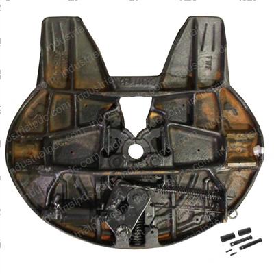 Picture of Top Plate - Fifth Wheel