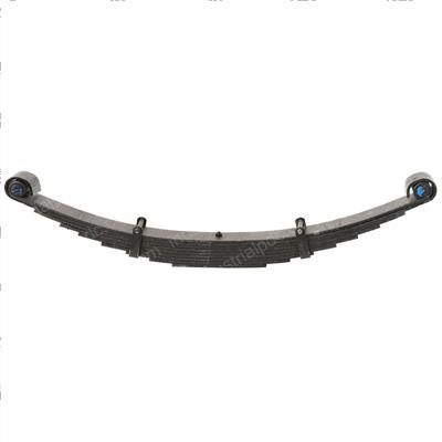 Picture of 9 Leaf, Leaf Spring