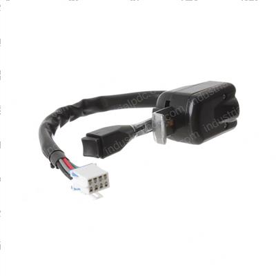 Picture of Switch Assembly - Turn Signal