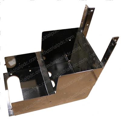 Picture of Battery Box Weld (for Rubber