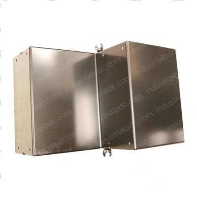 Picture of Cover Weldment