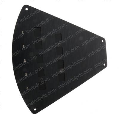 Picture of Panel Assy 2001 Option Gauges