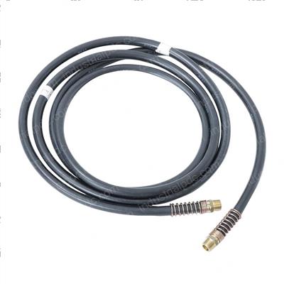 Picture of Hose- 15 Rubber Gladhand