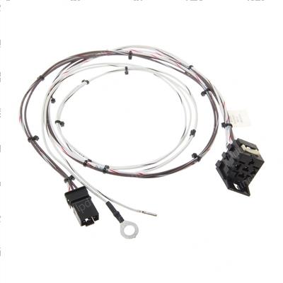 Picture of Harness 2003 Jawlock Relay