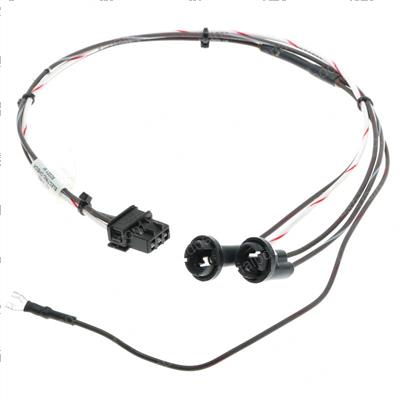 Picture of Harness 2003 Jawlock Dash