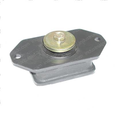 Picture of Body - Mounting