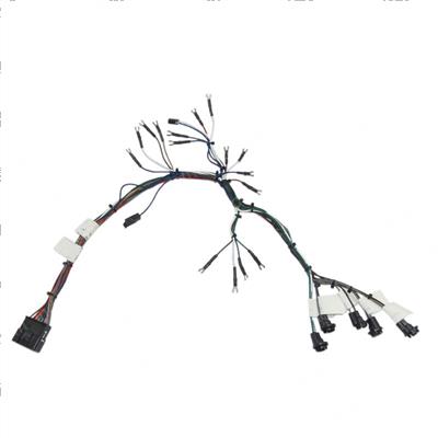 Picture of Wiring Harness- E6 Yt Rhd Engi
