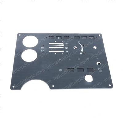Picture of Instrument Panel- Assy E6 Yt 1