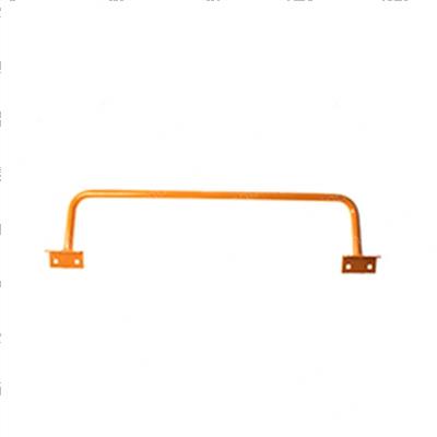 Picture of Handle - Grab - Rear - Yellow