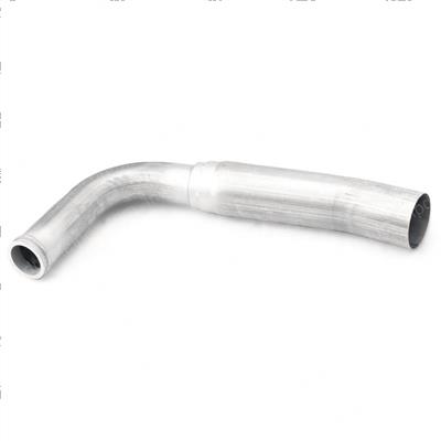 Picture of Pipe- Exhaust Turbo Qsb6.7