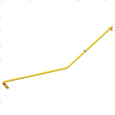 Picture of Grab Hndle-Wld-  Rrc Yellow