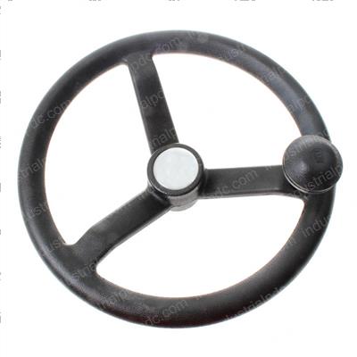 Picture of Steering Wheel,assembly