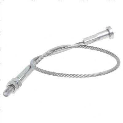 Picture of 2tsb26 Wirerope
