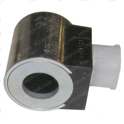 Picture of Coil - Solenoid Valve 24v