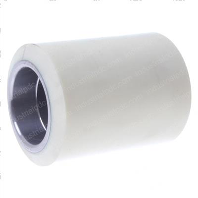 Picture of Wheel - Poly 3.25 X 4.375 Lw