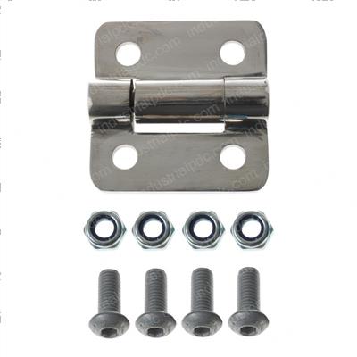 Picture of Hinge - Rollcage Door