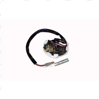Picture of Switch Assembly -Seat