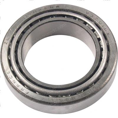Picture of Bearing - Taper Roller Cup+cone