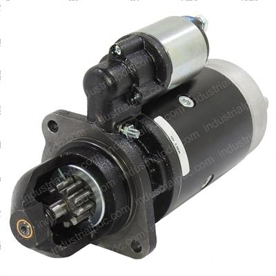 Picture of Starter Motor