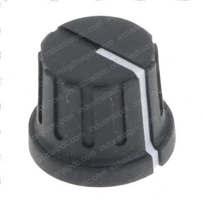 Picture of Knob Adjustment