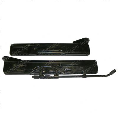 Picture of Track Set