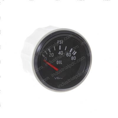 Picture of Gauge - Oil Pressure W/O Sender