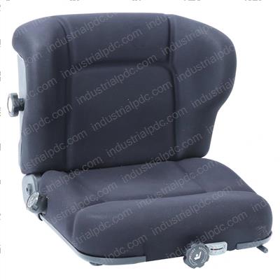 Picture of Seat - Cloth