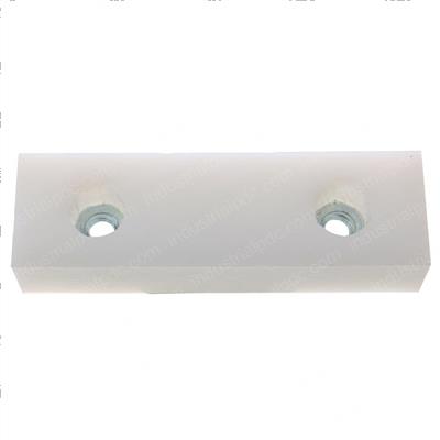 Picture of Wear Pad 5x15x1 W/Inserts