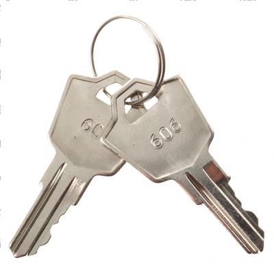 Picture of Key Main Power