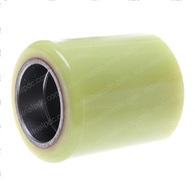 Picture of Wheel - Poly 3 1/4 X 3 7/8