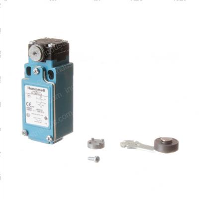 Picture of Limit Switch - Swing Roller Arm