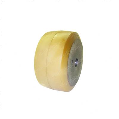 Picture of Drive Wheel - Vulkollan