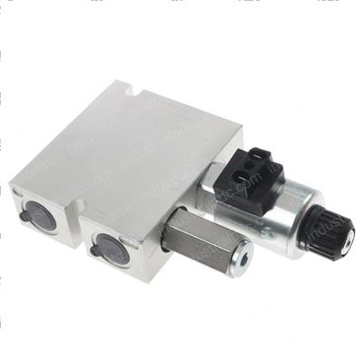 Picture of Manifold Generator
