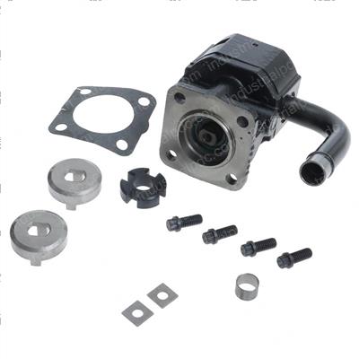 Picture of Pump - Hydraulic