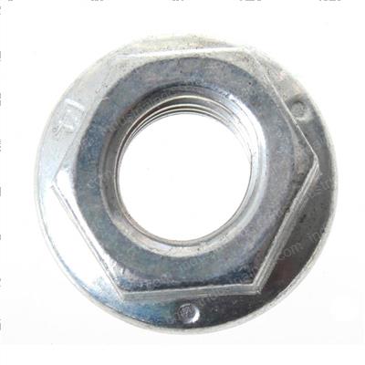 Picture of Nut - Flange - Top Lock