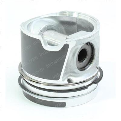 Picture of Piston 26ringkit