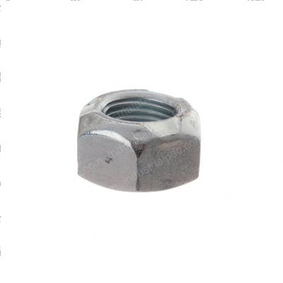Picture of Locknut Stover 9/16-18 Unf Gr