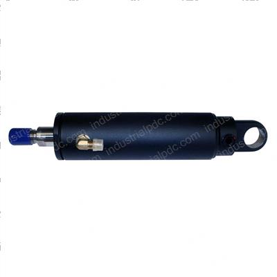 Picture of Cylinder Assembly - Ram Reach