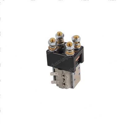 Picture of Contactor - 24 Volt