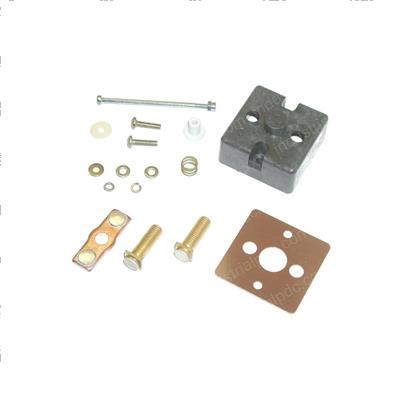 Picture of Contact Kit