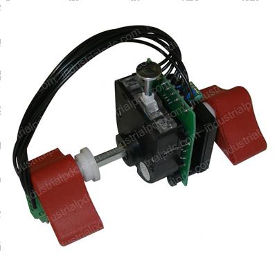 Picture of Accelerator - Manual