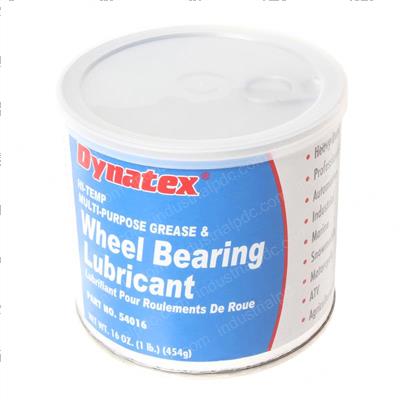 Picture of Wheel Bearing Grease 1# Can