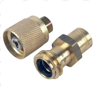 Picture of Connector Kit - Lpg