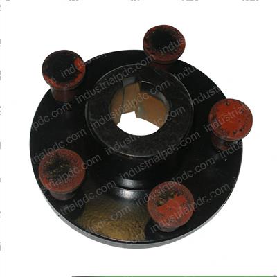 Picture of Hub Assembly - Wheel