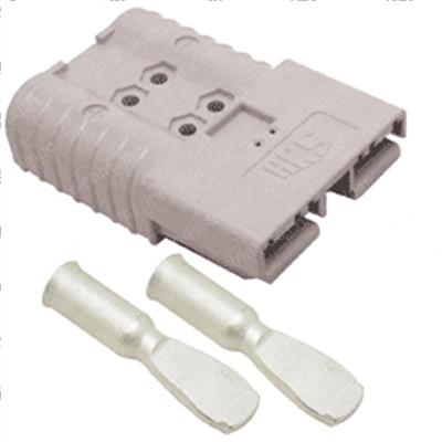 Picture of Syx 175 Gray Conn 1/0