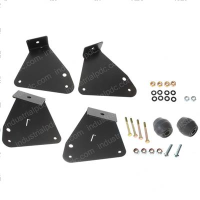 Picture of P+a Bumper Stop